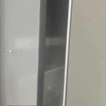 Media Markt Gürültülü Çalışan Bosch Buzdolabı