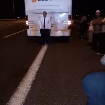 Metro Turizm Otobüs Arızası Ve Şoförün Saygısız Davranışıyla 4,5 Saat Bekletilmek