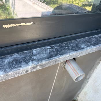 BKS Cam Balkon Bayisinin Ürün Teslimatı Ve Montajındaki Sürekli Gecikme Ve Kalitesiz İşçilik