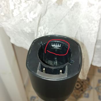 Garanti Kapsamındaki Kırılan Plastik Parça İçin 950 TL Ücret Talebi