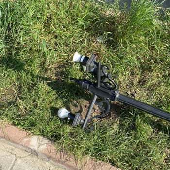 İstikbal Teslimatındaki Aydınlatma Direği Çarpması Ve Tazminat İhmalı