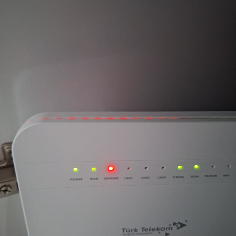 Vodafone Net’te Uzun Süreli İnternet Kesintisi Ve Müşteri Hizmetleri Yanıtsızlığı