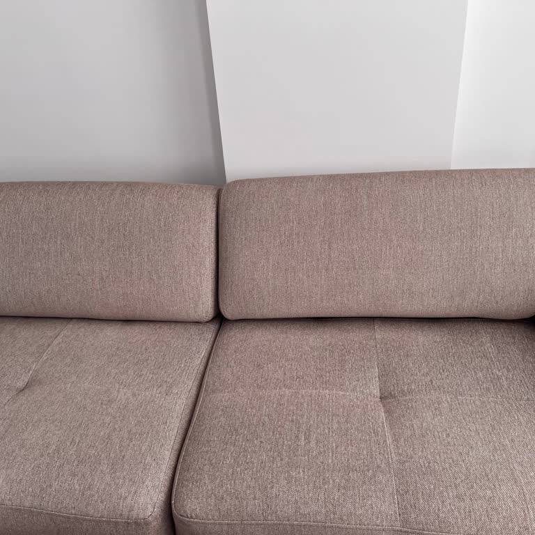Kelebek Mobilya’da Hatalı Koltuk Ve Konsol Uzun Süre Çözülmeyen Servis Problemi