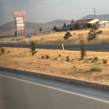 Isparta Petrol Turizm Arızalı Otobüsle Çıkılan Seyahatte Uzun Bekleme Ve Gecikme