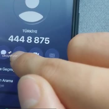 TurkNet İnternet Ve Çağrı Merkezi Sıkıntısı!