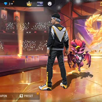 Free Fire Max Login Bug: Fix New ID Opened & Lost Account Progress