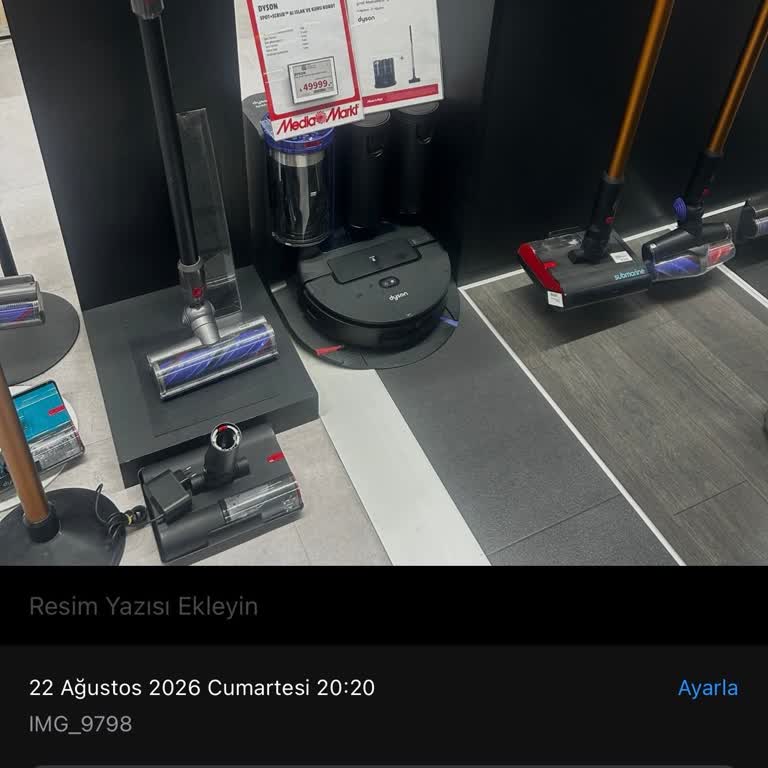 Media Markt’ta Yanıltıcı Fiyat ve Kampanya Bilgisi