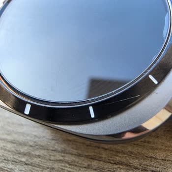 N11 Satın Alınan Samsung Watch Ultra’da Çizik Kasalar ve Eksik Kılıf