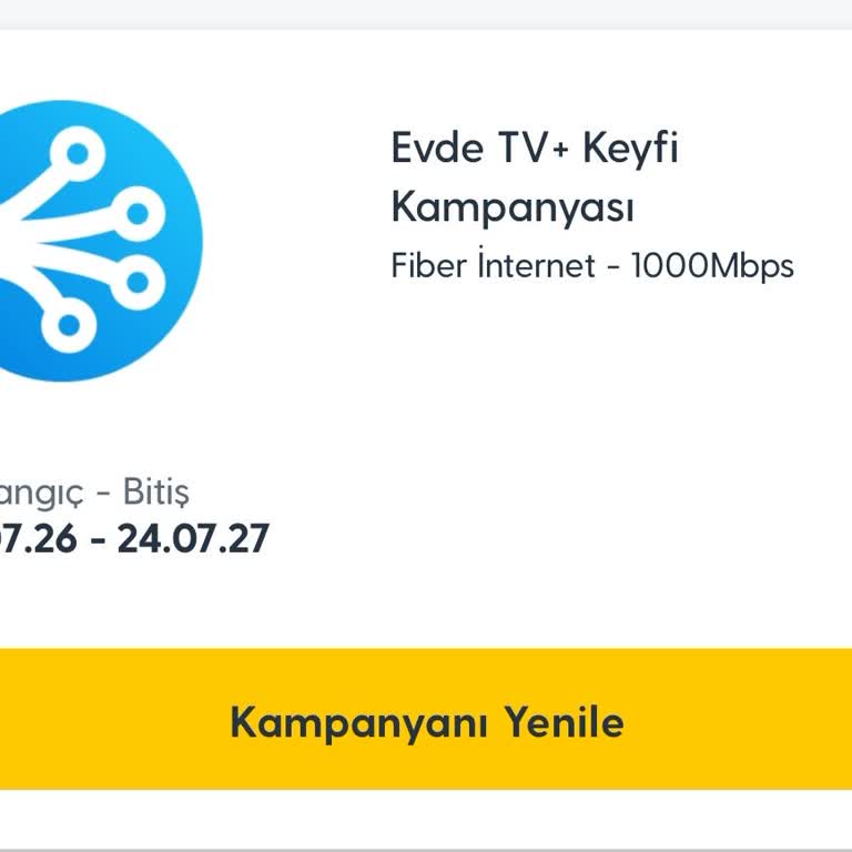 Kurulum Gecikmesi Ve Cayma Bedeli Şartı
