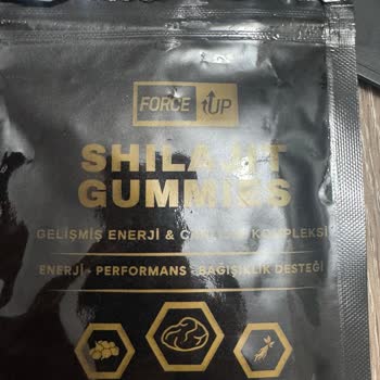 Forceup Ürünün Hem Eksik Hem de Görseldekinden Farklı Olması