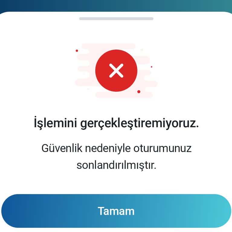 Paycell Hesabım Açıklama Olmadan Kilitlendi Ve Destek Alamadım