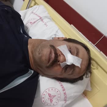Acil Serviste Yanlış Triyaj Ve Bölüm Değiştirme Süreci Mağduriyetim
