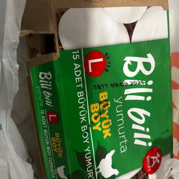 Kırık, Küflü Ve Böcekli Yumurta Teslimatı Gıda Güvenliğini Tehdit Ediyor