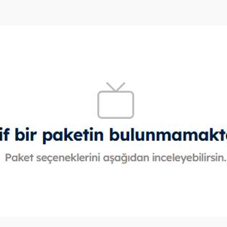 F1 Sezonluk Paketin Erken İptali Ve Destek Eksikliği