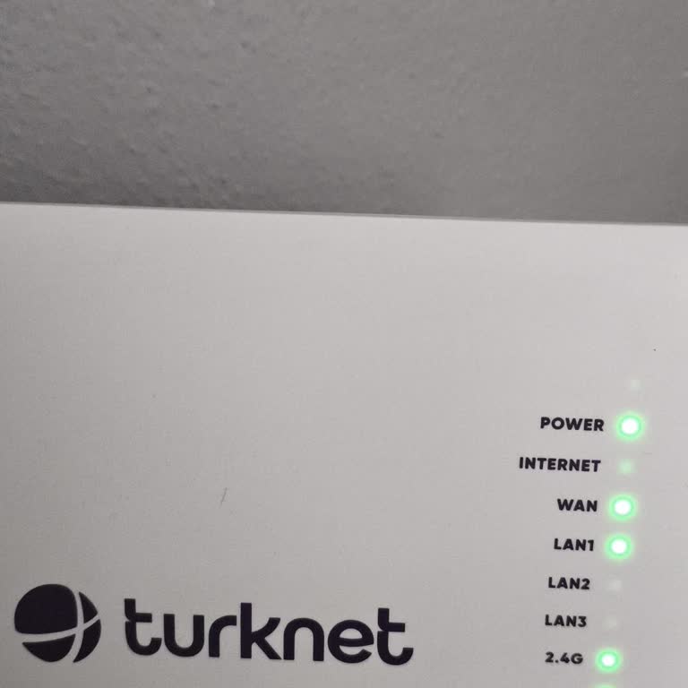 TurkNet Fiber İnternet Kesintisi 24 Saat Boyunca Çözülmedi