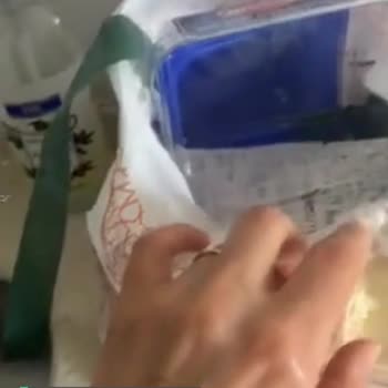 Altınkılıç Peynir Bozulmuş Olmalı Renk Değişikliği Var!