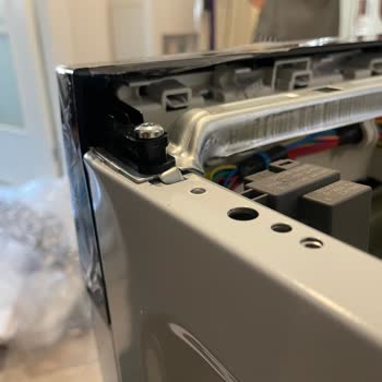 Hasarlı Çamaşır Makinesi İçin İade Ve Ödeme Sorunu