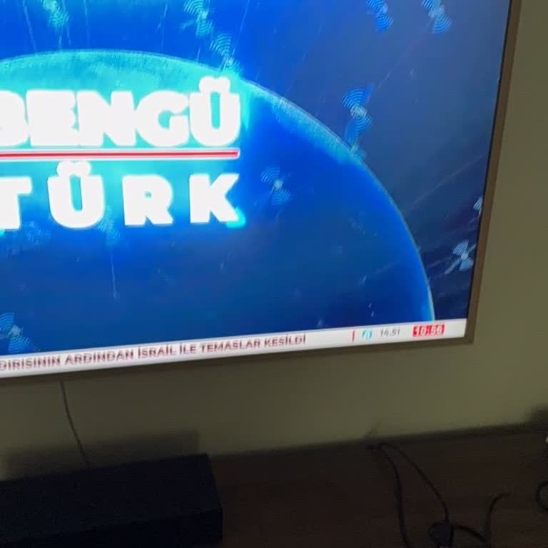Samsung Frame 65'te Ses Kesintisi Ve Cevapsız Müşteri Hizmeti