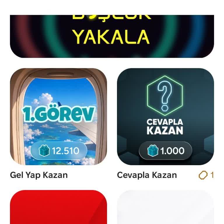 Akbank Görevimi Tamamladım, 12.000 Freebyte Ödülüm Hesaba Yüklenmedi