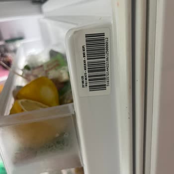 Vestel Buzdolabının Su Haznesi Kısa Sürede Çürüdü