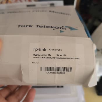 Sistemdeki Eski Telefon Numarası Nedeniyle Modemi İade Edemedim Ve 3000 TL Haksız Borç Yüklendi