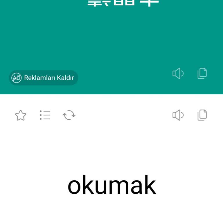 Duolingo Çince Kursundaki Çelişkili Çeviriler Ve Yanlış Öğrenim