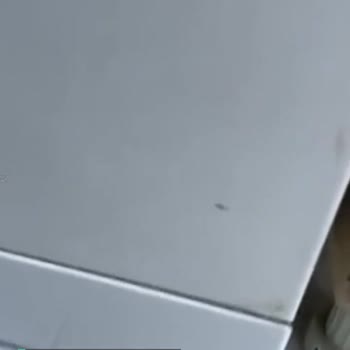 Vestel Bulaşık Makinesinde 2 Yılda Çürüme Oldu