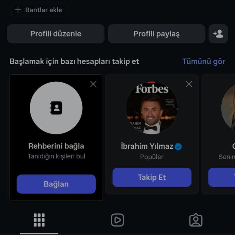Instagram Hesaplarım Haksızca Kapatıldı Ve Çocuk İstismarı İddialarıyla Mağdur Edildi