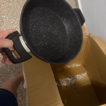 Sürat Kargo’nun Kapı Teslimatı Yokluğu, Hasarlı Koliler Ve Saygısız Personel