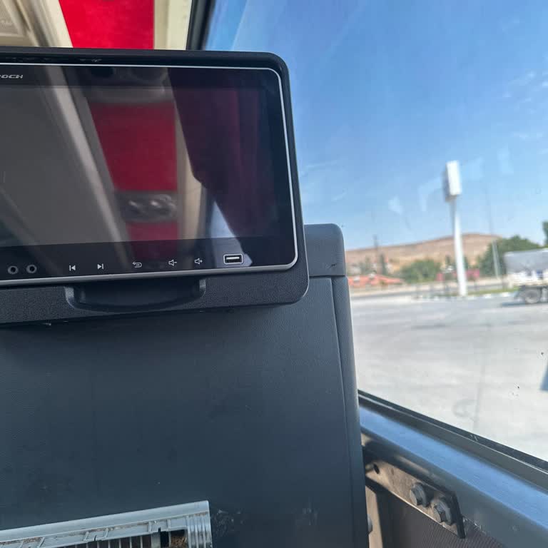 Otobüs Gecikmesi Ve 930 TL Taksi Masrafı Nedeniyle Mağdur Oldum