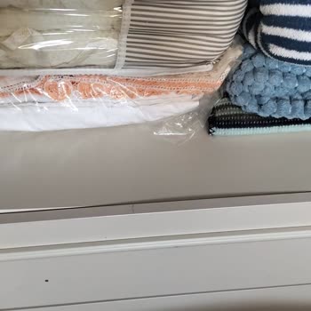 İstikbal Gardırop Rafları Kısa Sürede Kırıldı Ve Deforme Oldu