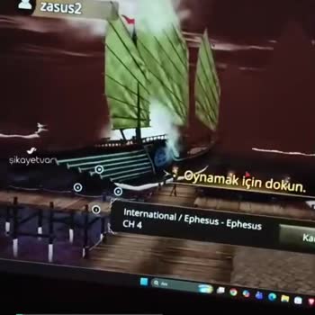 Royale Online Haksız Ban