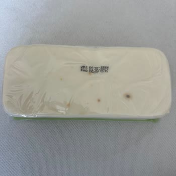 Küflü Tost Peyniri Ürünü Şok Sanal Market'te Sağlık Riski Yarattı