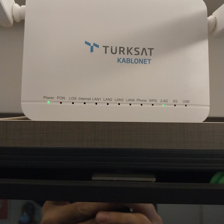 Kablo Net İnternet Kesintisi Çözülmedi, Abonelik İptali Talebi