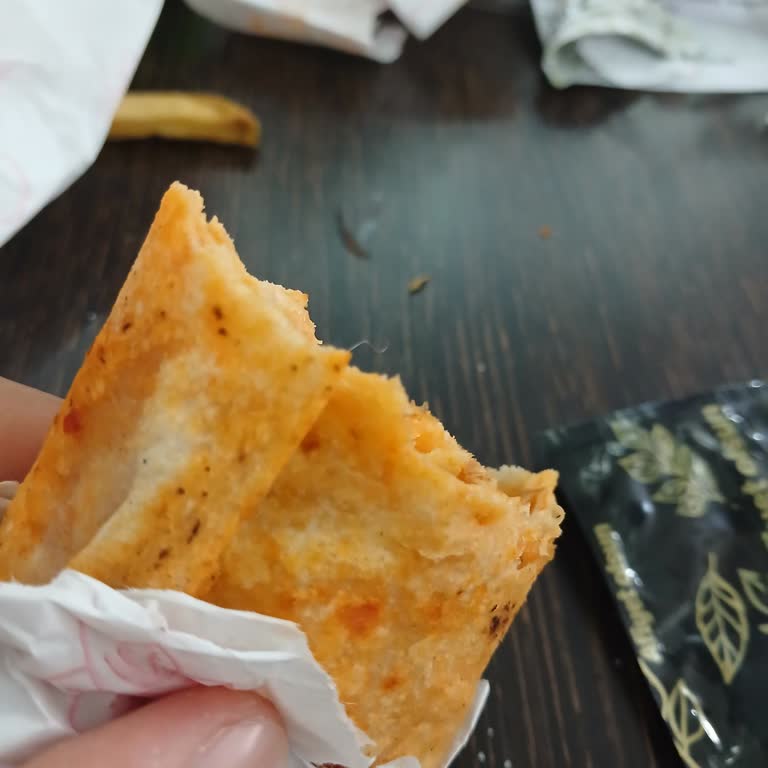Silivri Kasap Döner’de Kıl İçeren Döner İçin Hijyen Şikayeti Ve İade Talebi