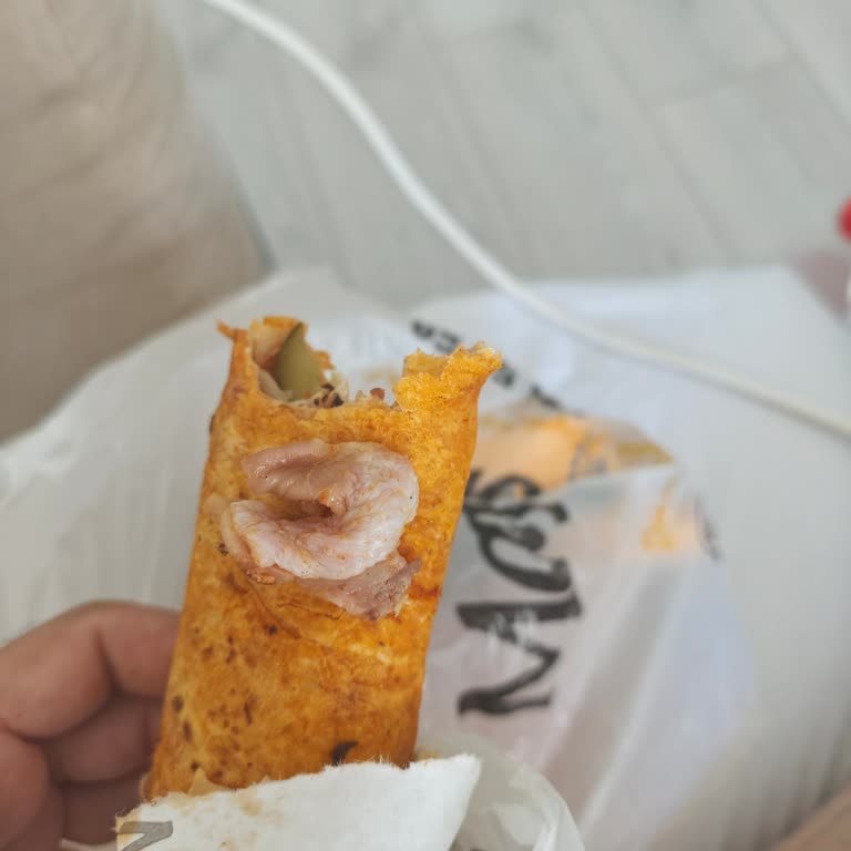 Çiğ Et İçeren Döner Gıda Güvenliği İhlali Ve Restoranın Umursamaz Yaklaşımı