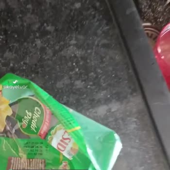 President Peynir Açılmayan Paketin Küflenmesi