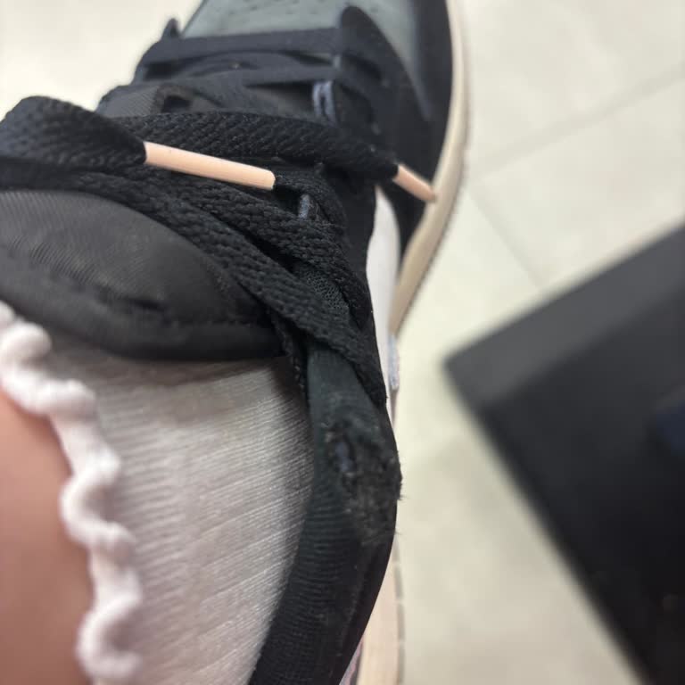 Nike Ayakkabısının Üretim Hatası Ve Bilgi Eksikliği Nedeniyle İade Talebi