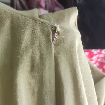 Ürün Kalitesi Sorunlu, İade Talebim Cevapsız Kaldı