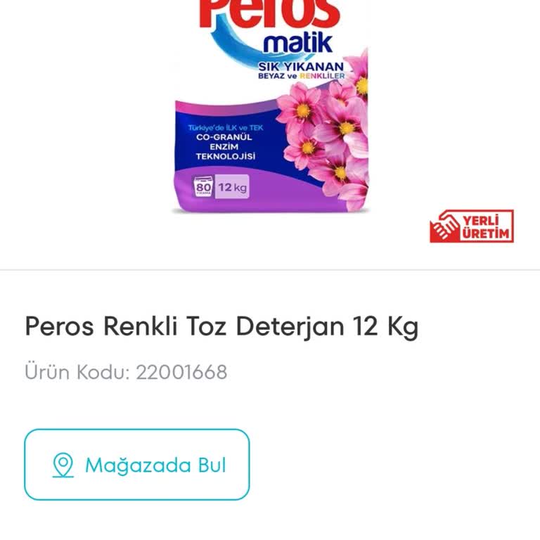 A101 Mobil Uygulamasında Yanıltıcı Stok Bilgileri Müşterileri Mağdur Ediyor