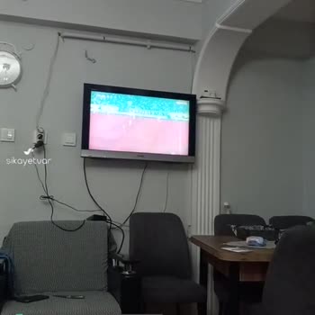 Digiturk Renklerde Anlık Solma Ve Teknik Servis Umursamazlığı!