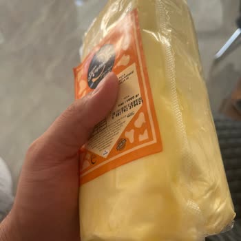Kaytanlar Peynircilik'ten Gelen Yanıltıcı Tereyağı İçin Tam İade Talebi