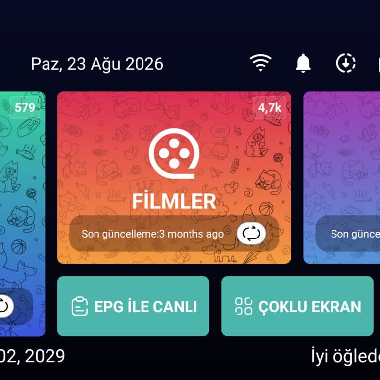 Aboneliğim Var Ama Android TV'de Paspas TV Açılmıyor Ve 600 TL Ücret Talebi Haksız