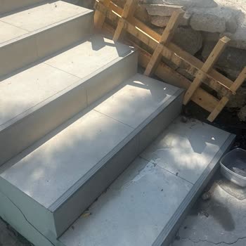 İSKİ Borusu Patladı, Yardım Gelmedi Ve Yolda Su Tehlike Yaratıyor