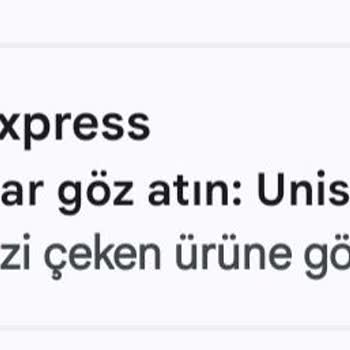 AliExpress'ten Gelen Reklam E-postaları Engellememe Rağmen Devam Ediyor