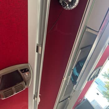 Giresun İstanbul Yolculuğunda Eski Kirli Ve Konforsuz Otobüsle 2100 TL’lik Fiyasko