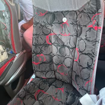 Giresun İstanbul Yolculuğunda Eski Kirli Ve Konforsuz Otobüsle 2100 TL’lik Fiyasko