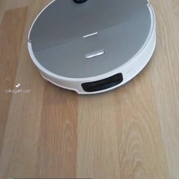 Roborock Saros 20 Sonic: 3. Günde Arıza, İade Ve Ücret İadesi Talebi
