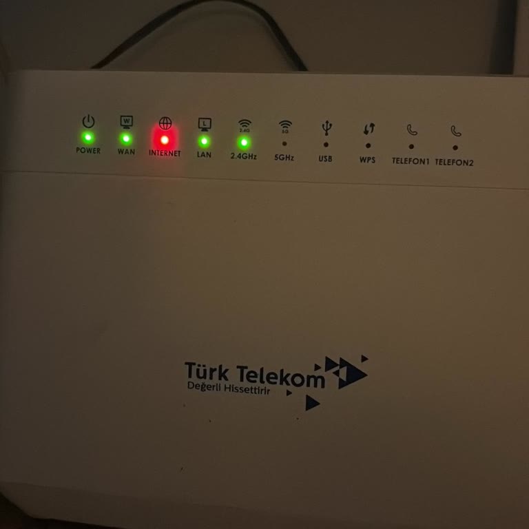 Küçükçekmece'de 15 Gün Süren İnternet Kesintisi Ve Çözüm Talebi