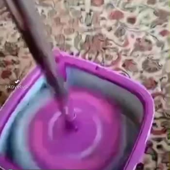 Parex Wondero Mop Yıkama Sorunu